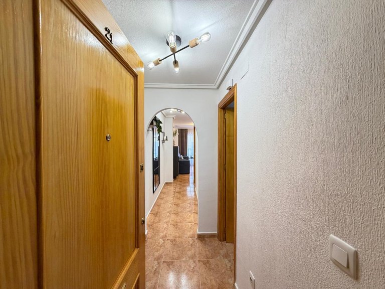 Apartment for Sale in Torrevieja, Alicante 2