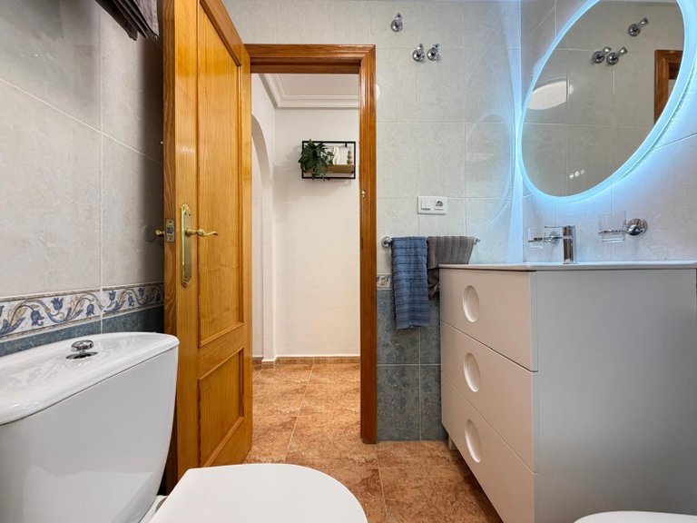 Apartment for Sale in Torrevieja, Alicante 22