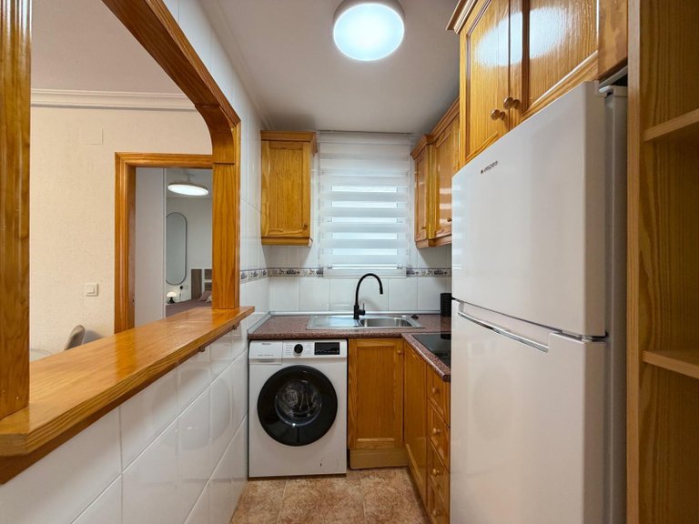Apartment for Sale in Torrevieja, Alicante 26