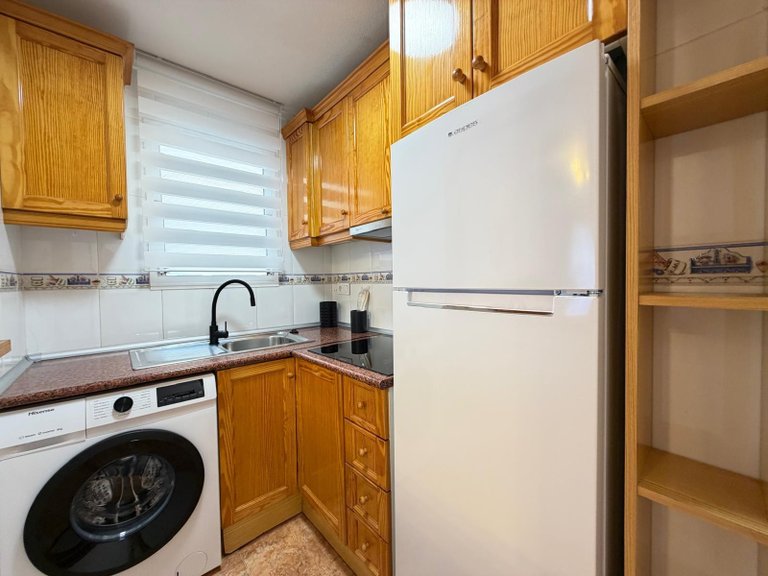 Apartment for Sale in Torrevieja, Alicante 27