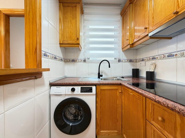 Apartment for Sale in Torrevieja, Alicante 28