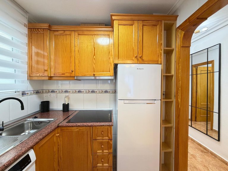 Apartment for Sale in Torrevieja, Alicante 29