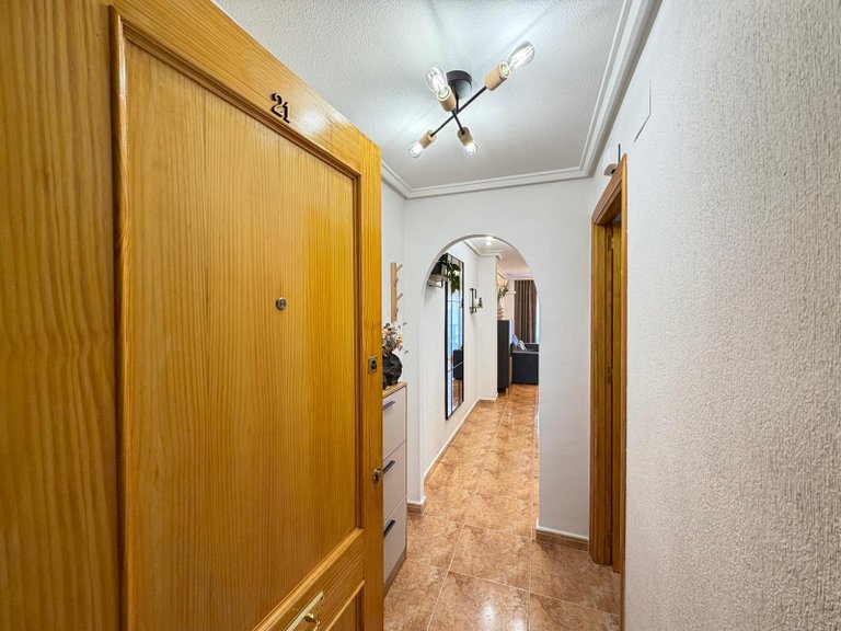 Apartment for Sale in Torrevieja, Alicante 3