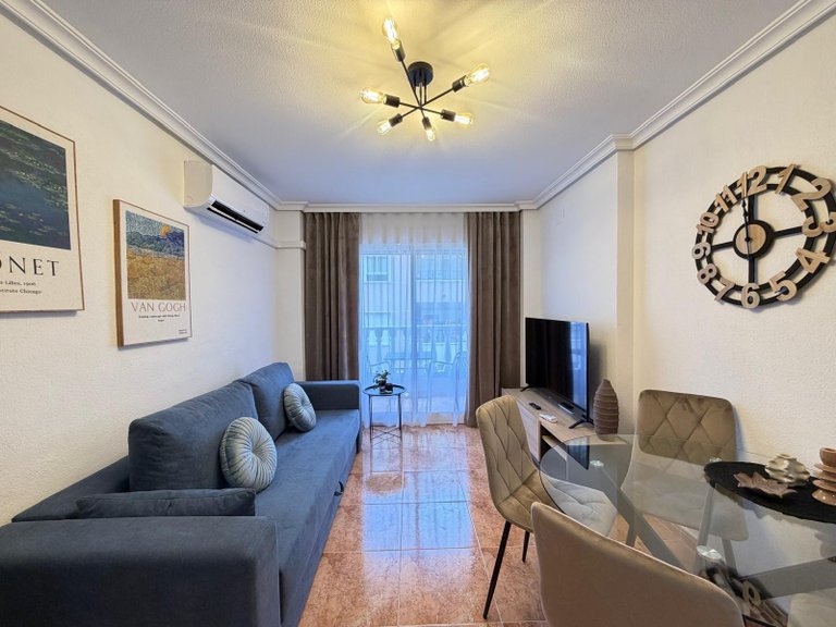 Apartment for Sale in Torrevieja, Alicante 30