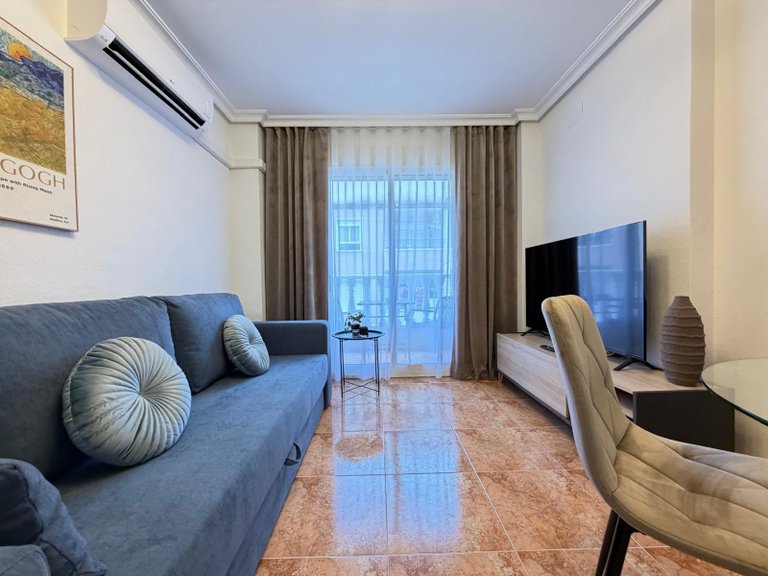 Apartment for Sale in Torrevieja, Alicante 34