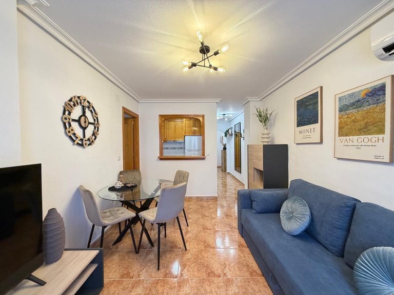 Apartment for Sale in Torrevieja, Alicante 35