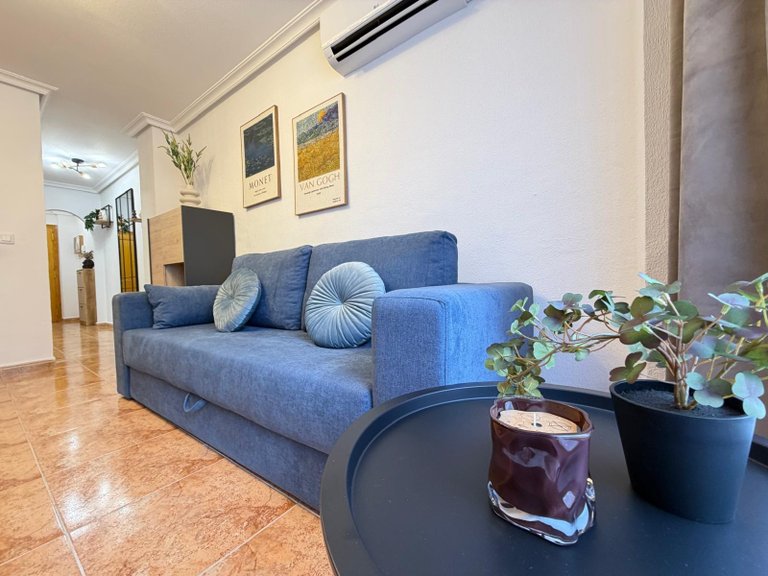 Apartment for Sale in Torrevieja, Alicante 36