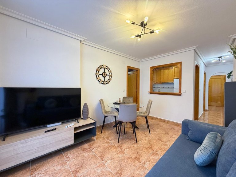Apartment for Sale in Torrevieja, Alicante 38