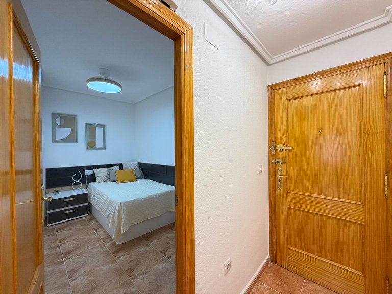 Apartment for Sale in Torrevieja, Alicante 8