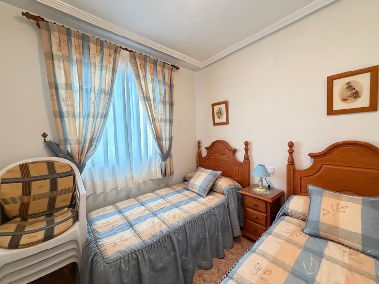 Apartment for Sale in Torrevieja, Alicante 11