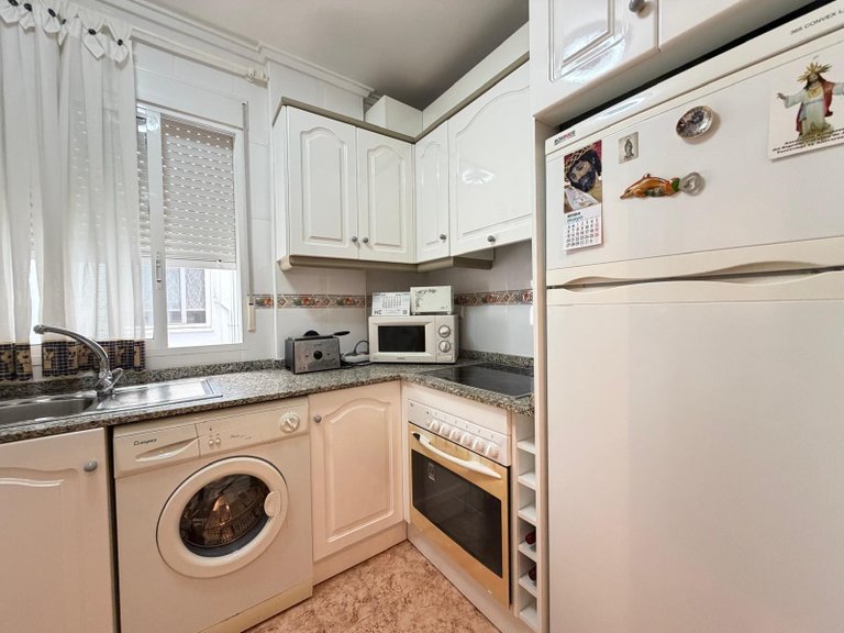 Apartment for Sale in Torrevieja, Alicante 17