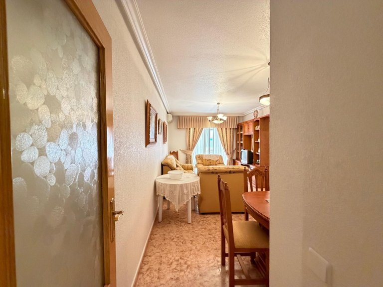 Apartment for Sale in Torrevieja, Alicante 23