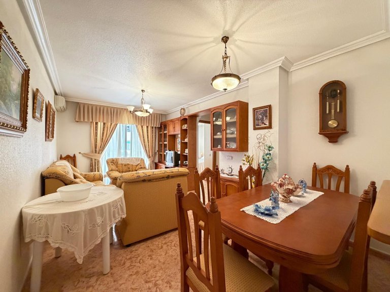 Apartment for Sale in Torrevieja, Alicante 24