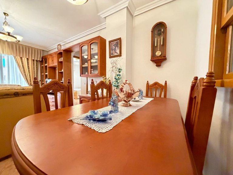 Apartment for Sale in Torrevieja, Alicante 25
