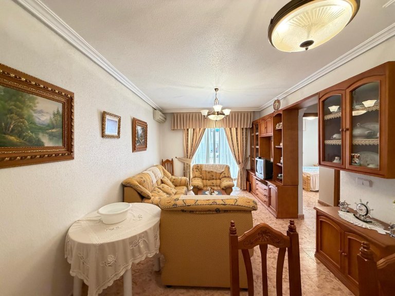 Apartment for Sale in Torrevieja, Alicante 26