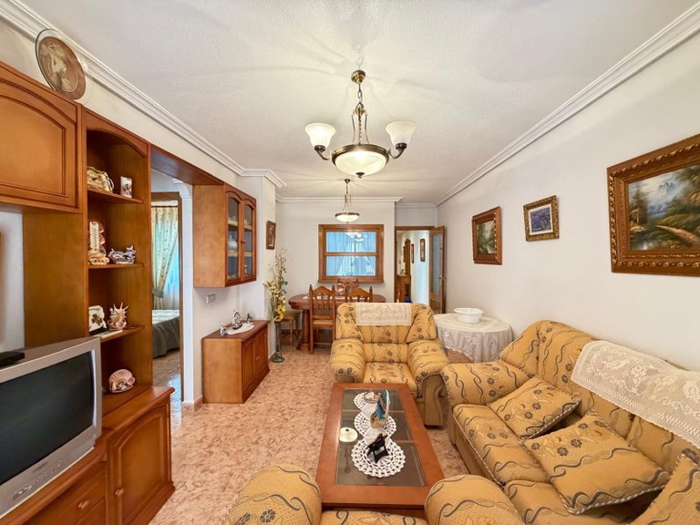 Apartment for Sale in Torrevieja, Alicante 29