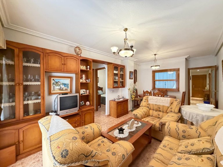Apartment for Sale in Torrevieja, Alicante 30