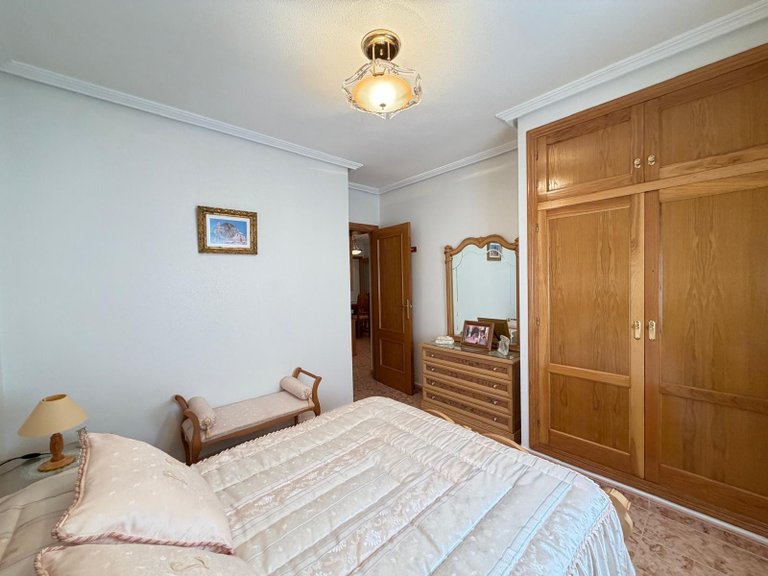 Apartment for Sale in Torrevieja, Alicante 47