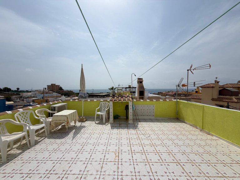 Villa for Sale in Torrevieja, Alicante 1