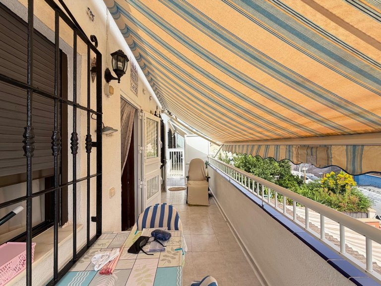 Villa for Sale in Torrevieja, Alicante 11