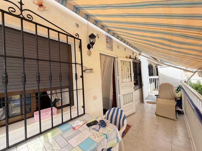 Villa for Sale in Torrevieja, Alicante 12