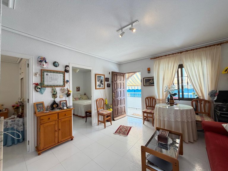 Villa for Sale in Torrevieja, Alicante 17