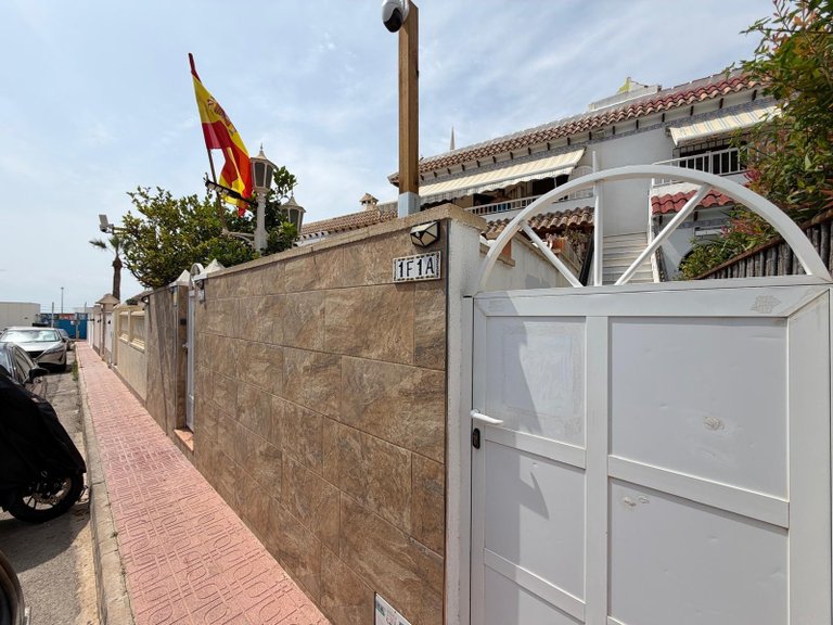 Villa for Sale in Torrevieja, Alicante 2