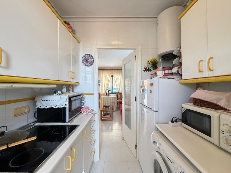 Villa for Sale in Torrevieja, Alicante 34