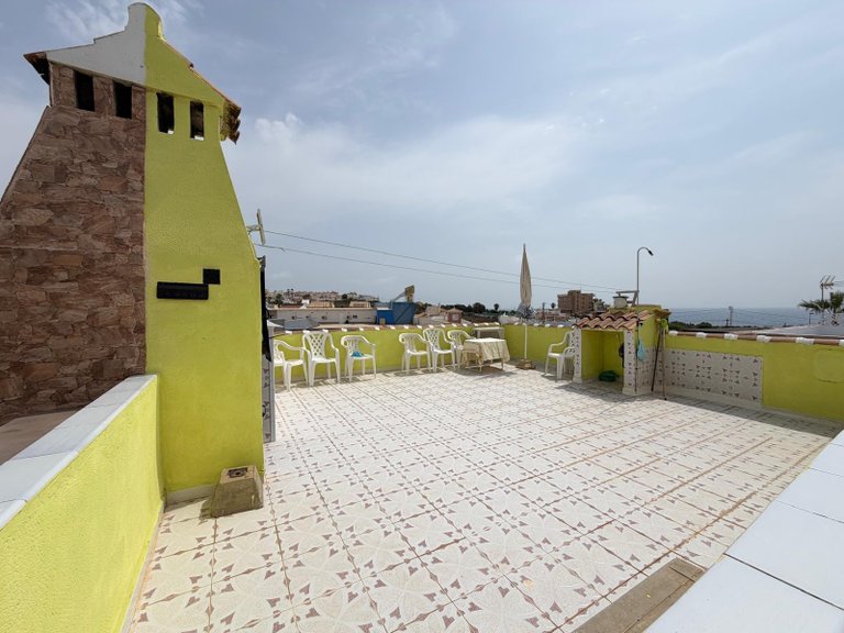 Villa for Sale in Torrevieja, Alicante 37