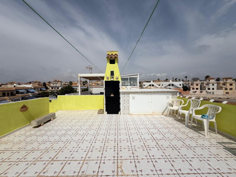 Villa for Sale in Torrevieja, Alicante 44