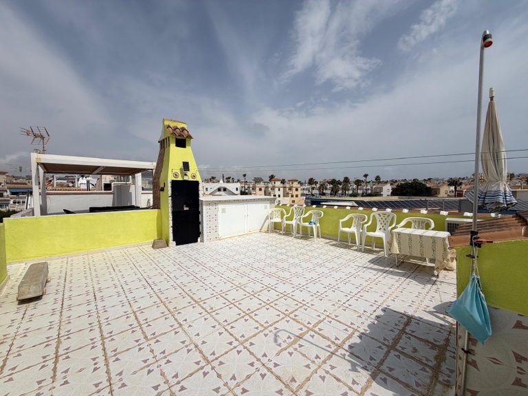 Villa for Sale in Torrevieja, Alicante 45