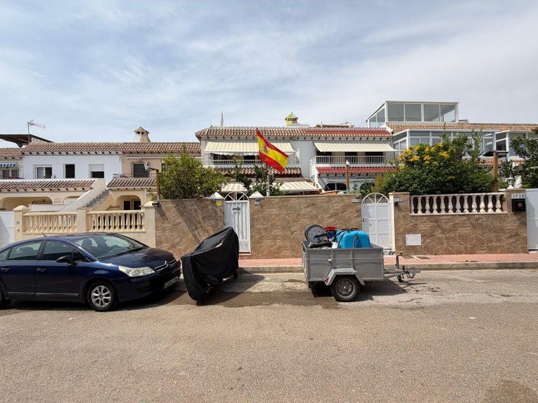 Villa for Sale in Torrevieja, Alicante 46