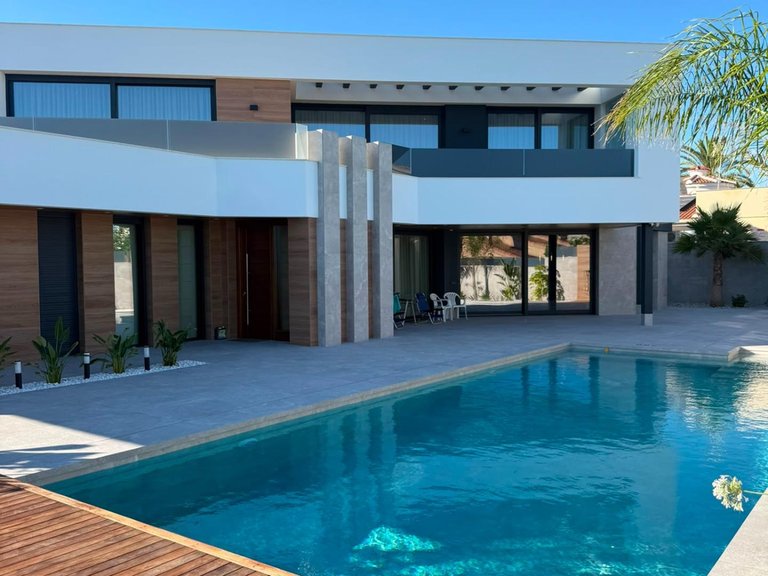 Villa for Sale in Costa Blanca Ciudad Quesada, Alicante 10