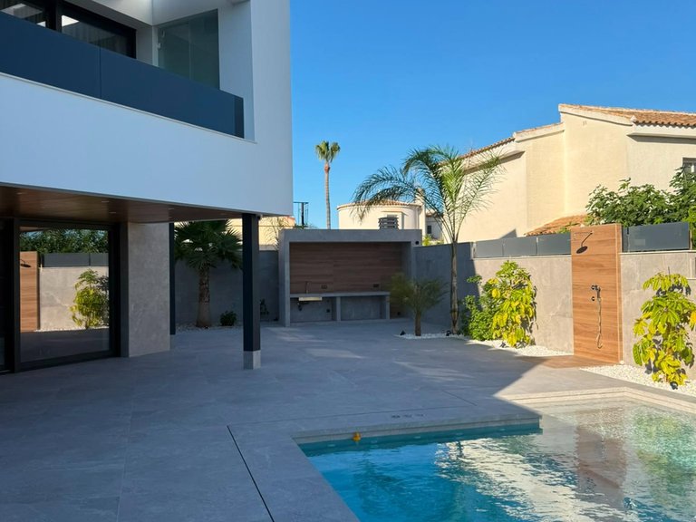 Villa for Sale in Costa Blanca Ciudad Quesada, Alicante 11
