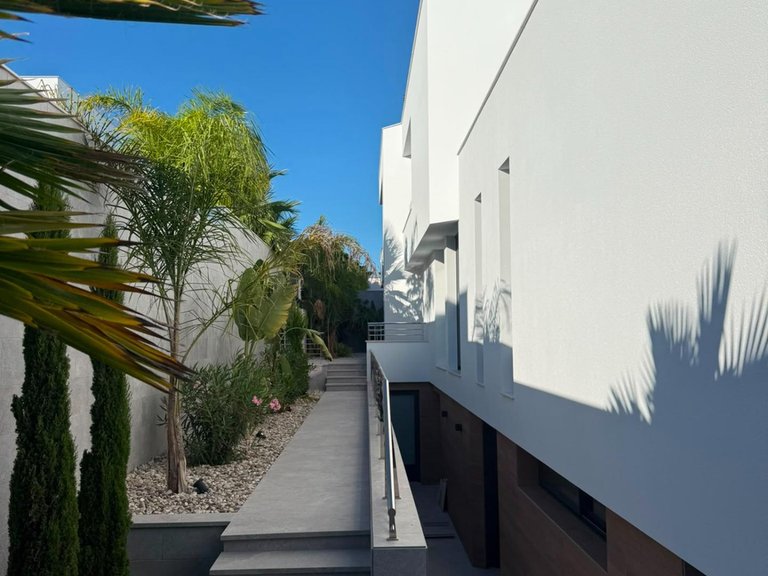 Villa for Sale in Costa Blanca Ciudad Quesada, Alicante 13