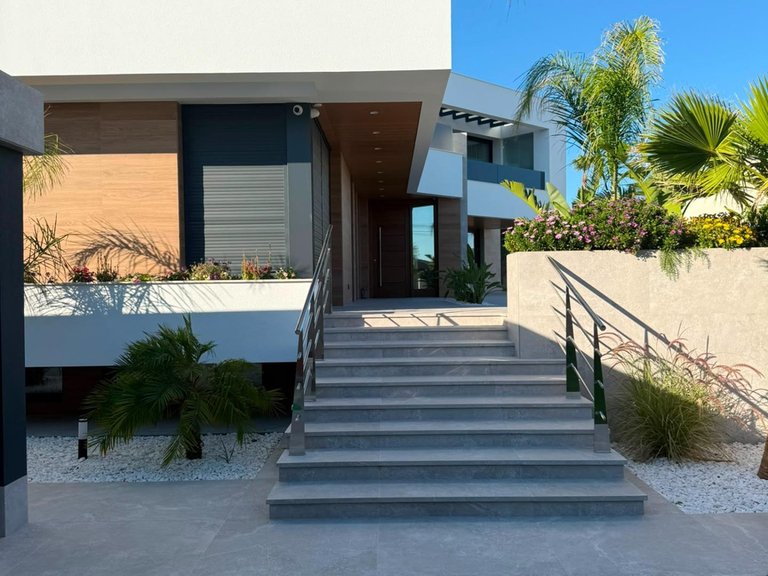 Villa for Sale in Costa Blanca Ciudad Quesada, Alicante 14