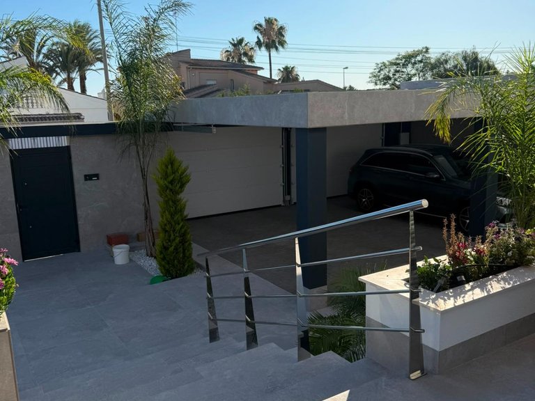 Villa for Sale in Costa Blanca Ciudad Quesada, Alicante 15
