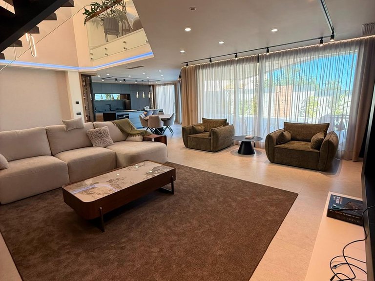 Villa for Sale in Costa Blanca Ciudad Quesada, Alicante 17