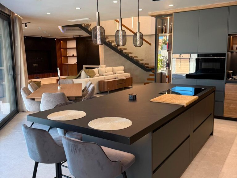 Villa for Sale in Costa Blanca Ciudad Quesada, Alicante 25