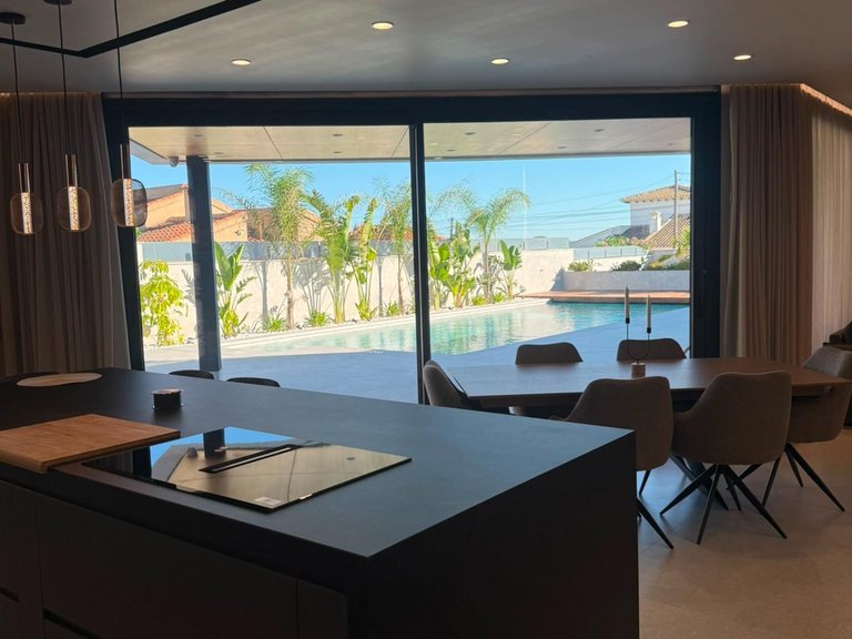 Villa for Sale in Costa Blanca Ciudad Quesada, Alicante 26