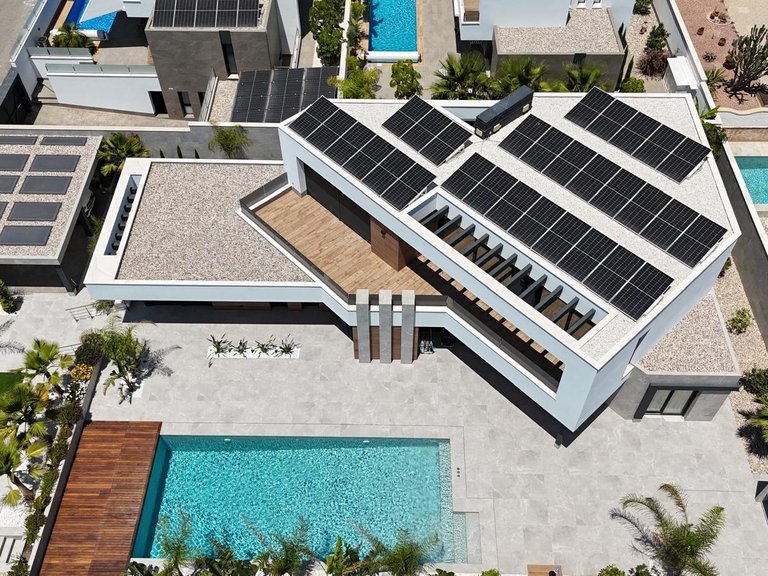 Villa for Sale in Costa Blanca Ciudad Quesada, Alicante 3
