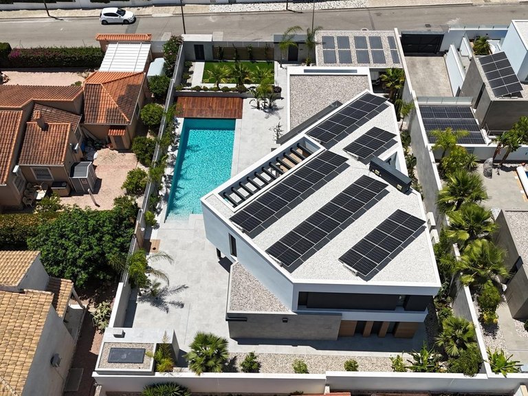 Villa for Sale in Costa Blanca Ciudad Quesada, Alicante 4