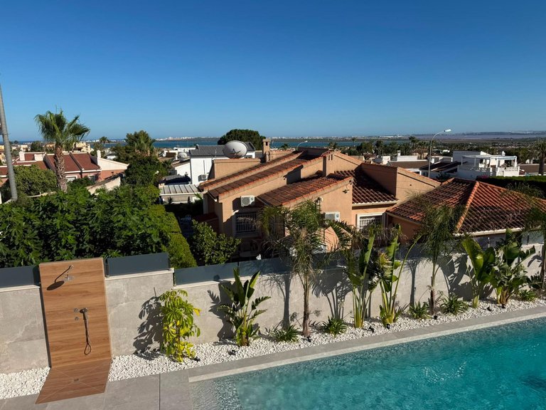 Villa for Sale in Costa Blanca Ciudad Quesada, Alicante 6