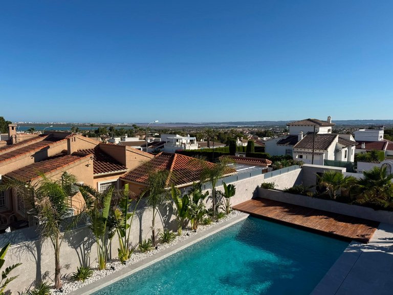 Villa for Sale in Costa Blanca Ciudad Quesada, Alicante 7