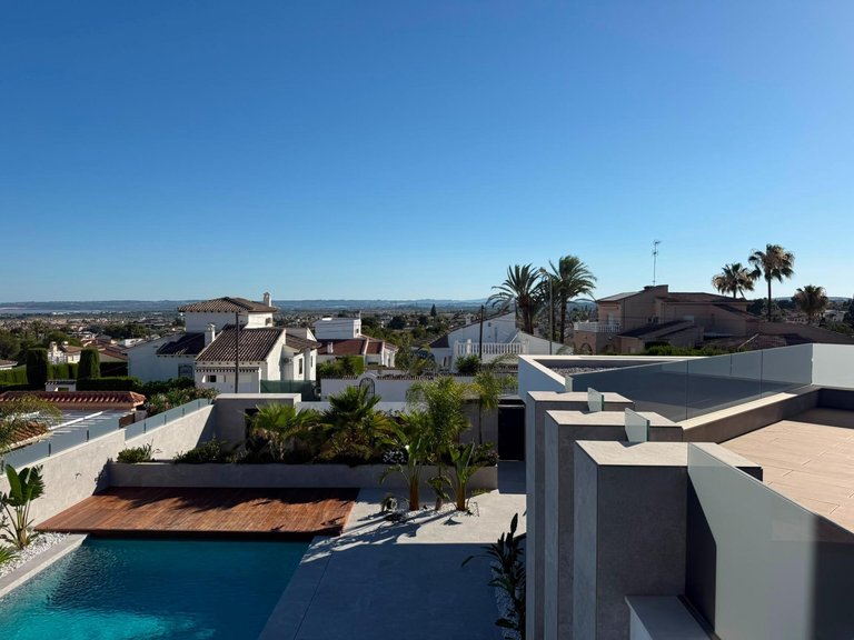 Villa for Sale in Costa Blanca Ciudad Quesada, Alicante 8