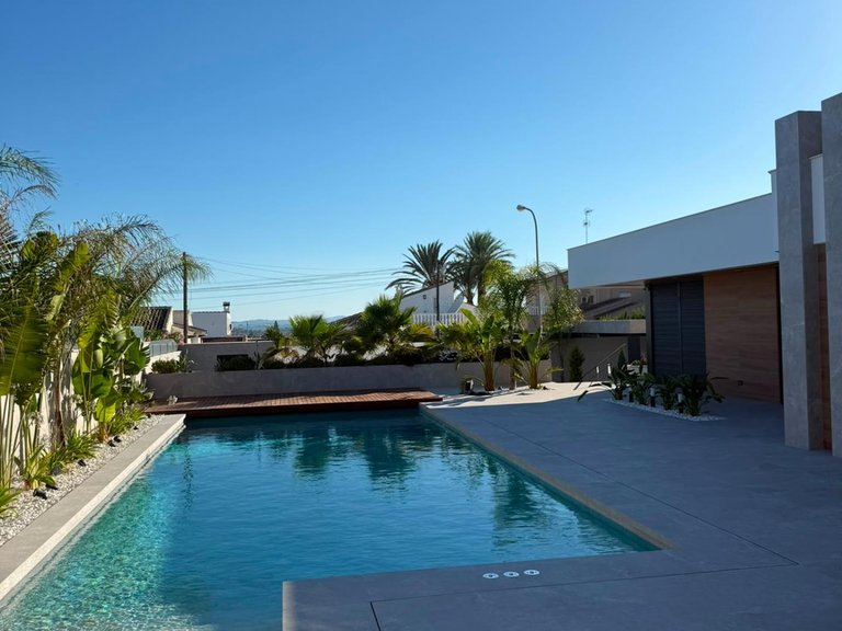 Villa for Sale in Costa Blanca Ciudad Quesada, Alicante 9