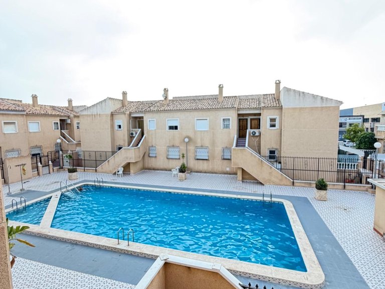 Apartment for Sale in Torrevieja, Alicante 1