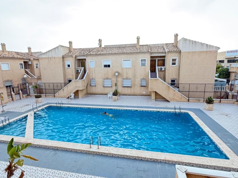 Apartment for Sale in Torrevieja, Alicante 12