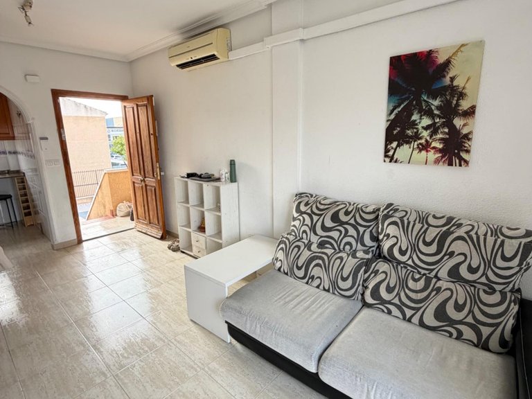 Apartment for Sale in Torrevieja, Alicante 13