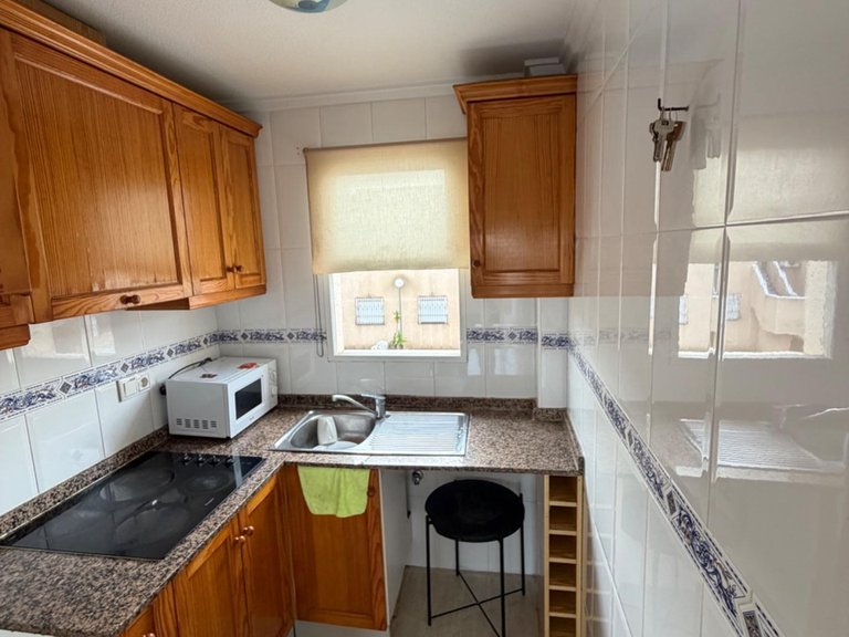 Apartment for Sale in Torrevieja, Alicante 19